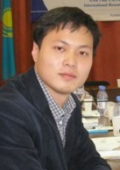 Ван Чэньсин (Chenxing Wang)